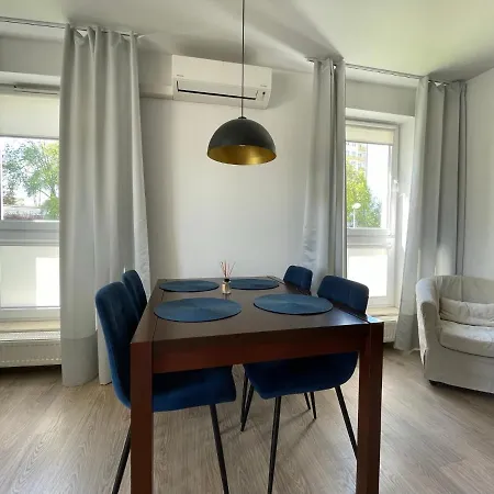 Apartament Kalina Lublin Zewnętrze zdjęcie