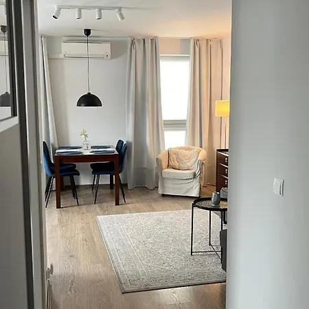 Apartament Kalina Lublin Zewnętrze zdjęcie