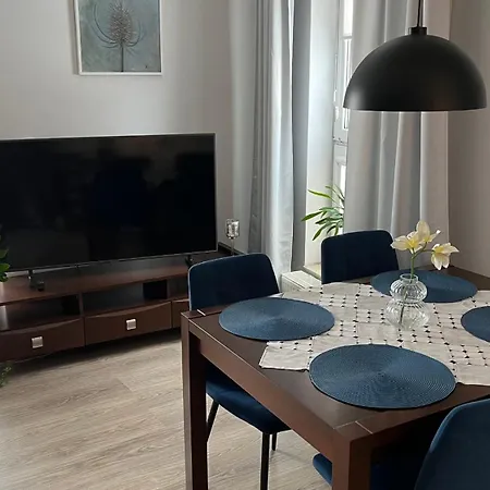 Apartament Kalina Lublin Zewnętrze zdjęcie
