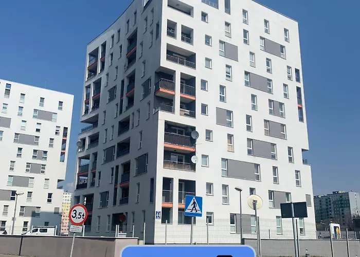 Apartament Kalina