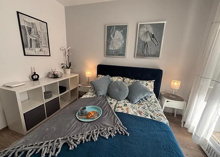 Apartament Kalina