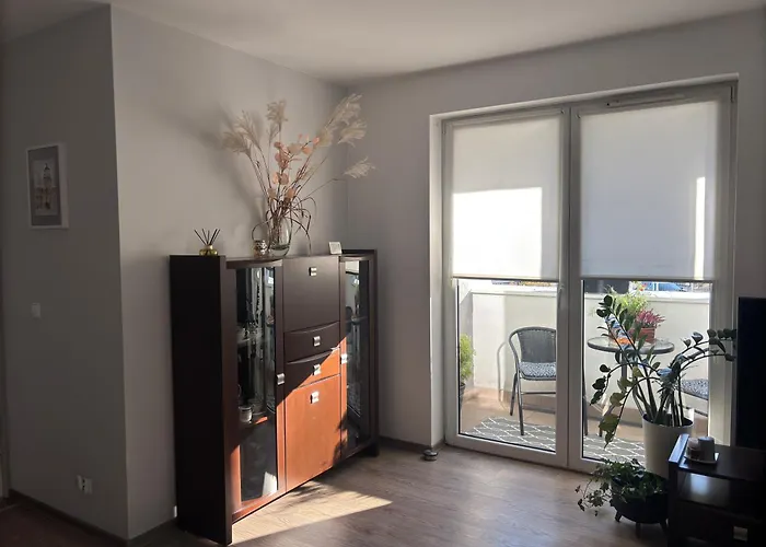 Apartament Kalina