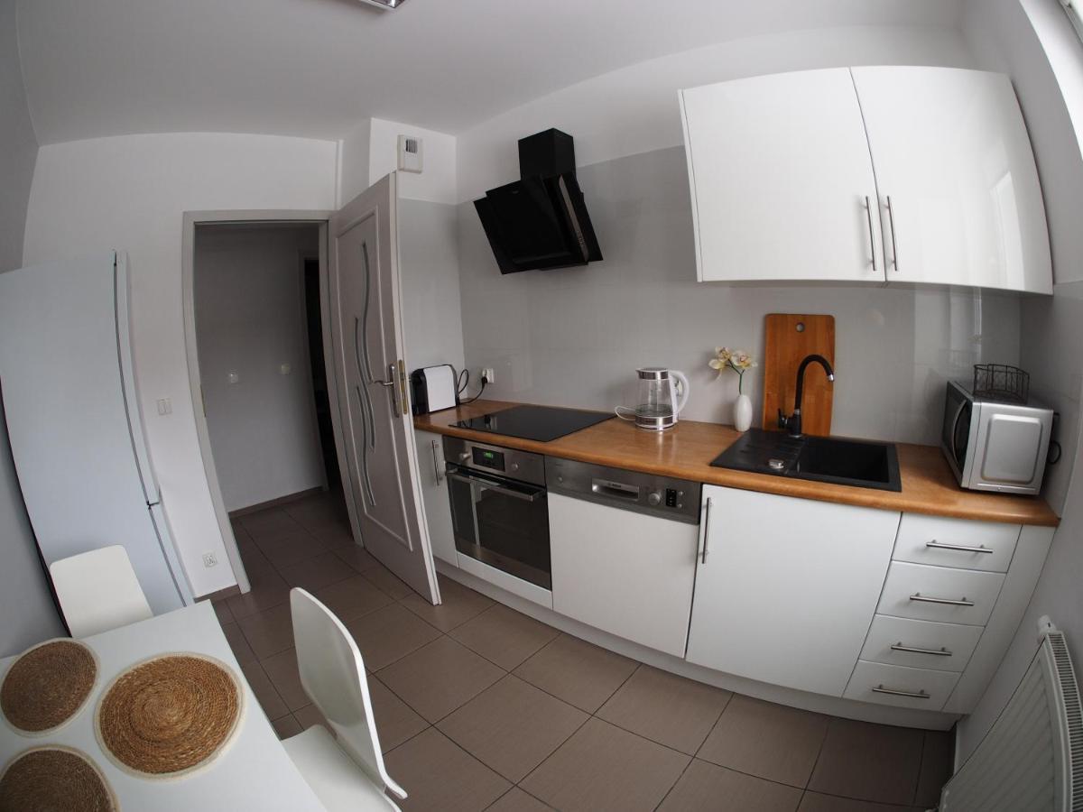 Apartment Kalina Lublin