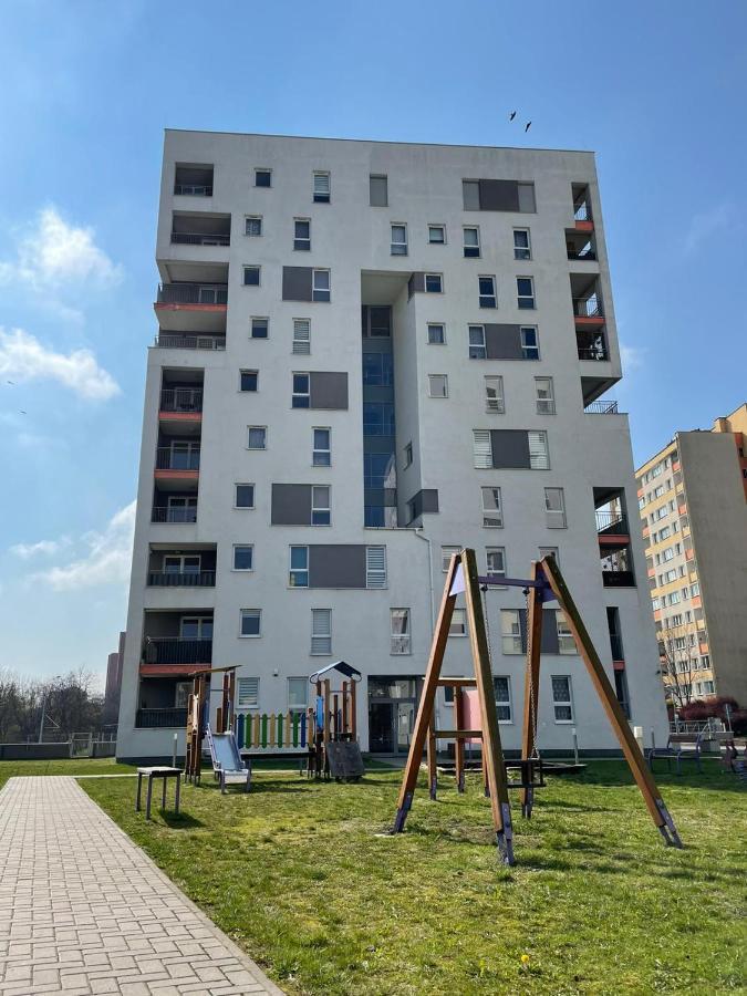 Kalina Apartment *