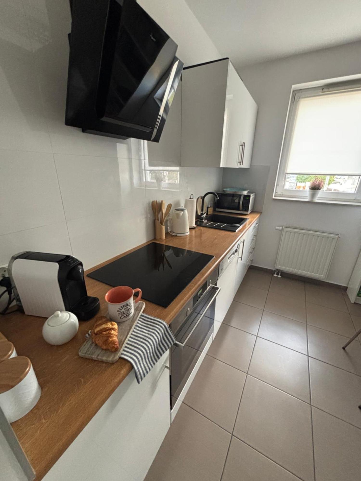Apartment Kalina Lublin