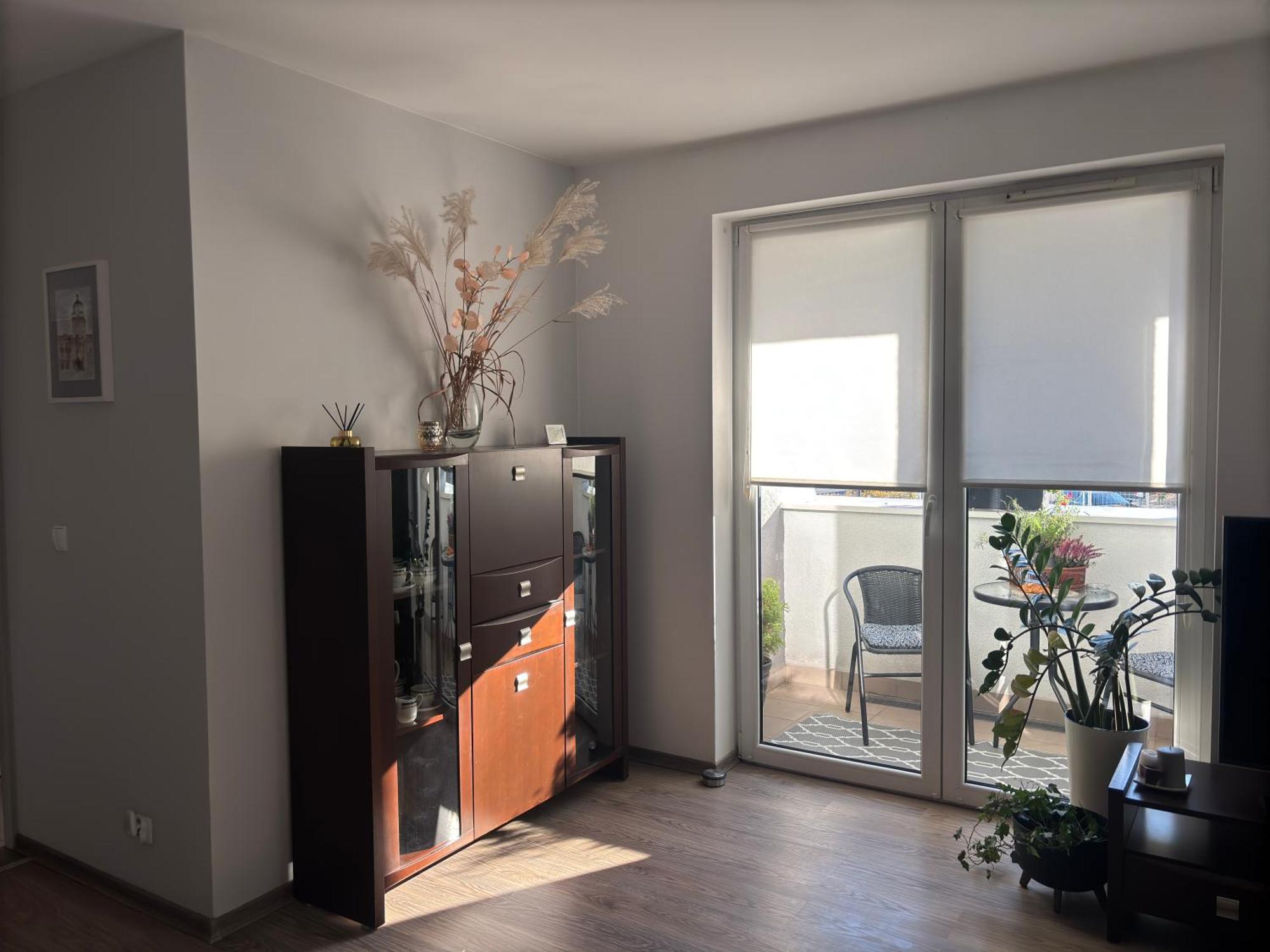 Kalina Apartment