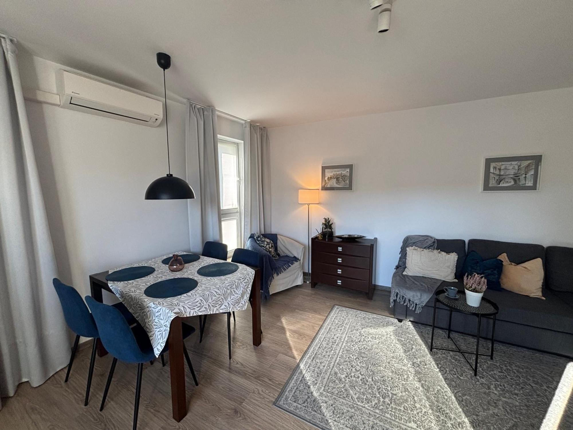 Apartment Kalina