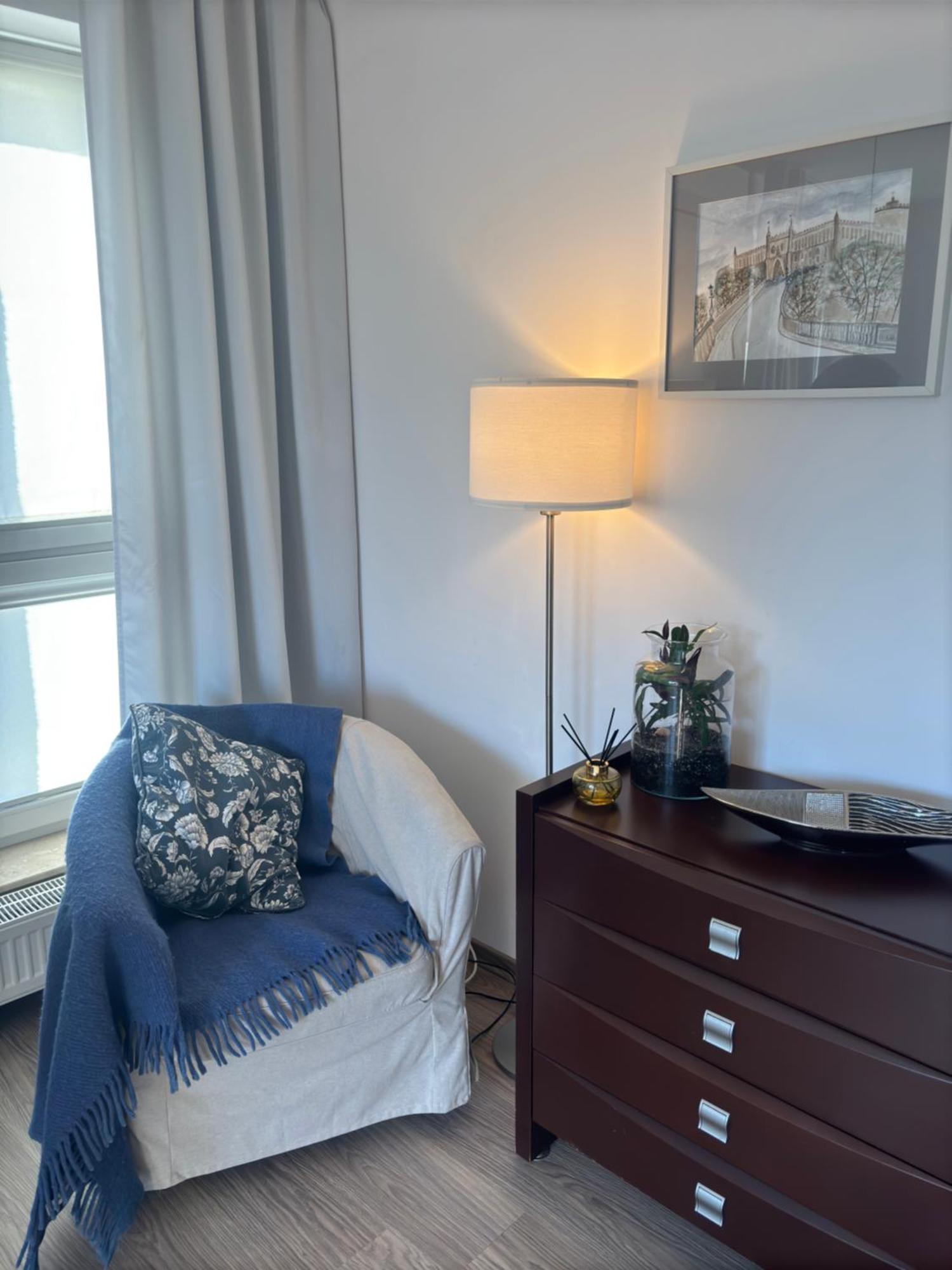Kalina Apartment *